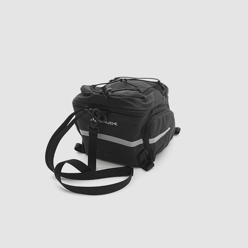  Vaude Silkroad Plus - Black