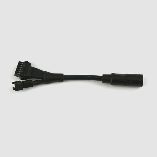  Adapterkabel Cycle Analyst (alt) Mit 6-Pin JST Für 8-Pin Rundstecker