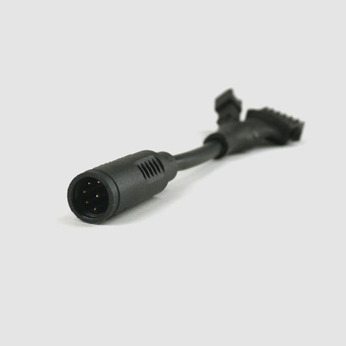  Adapterkabel Cycle Analyst (alt) Mit 6-Pin JST Für 8-Pin Rundstecker