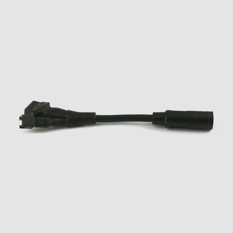  Adapterkabel Cycle Analyst (alt) Mit 6-Pin JST Für 8-Pin Rundstecker