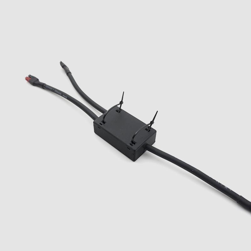  Akkukopplungsmodul Mit Anderson® PowerPole® Stecker