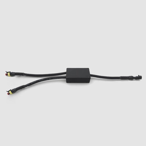  Akkukopplungsmodul Mit AMP Superseal Stecker