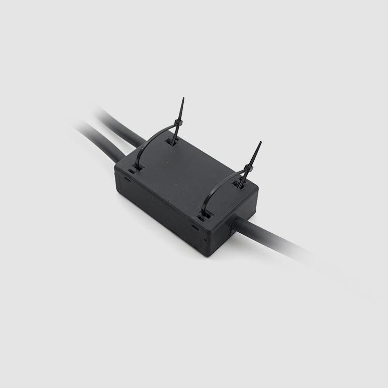  Akkukopplungsmodul Mit AMP Superseal Stecker