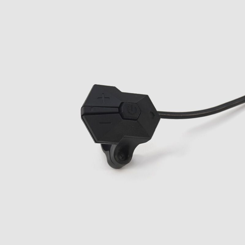  Bedienelement Für EBS Farbdisplay Längs - Typ 850C (Ersatzteil)
