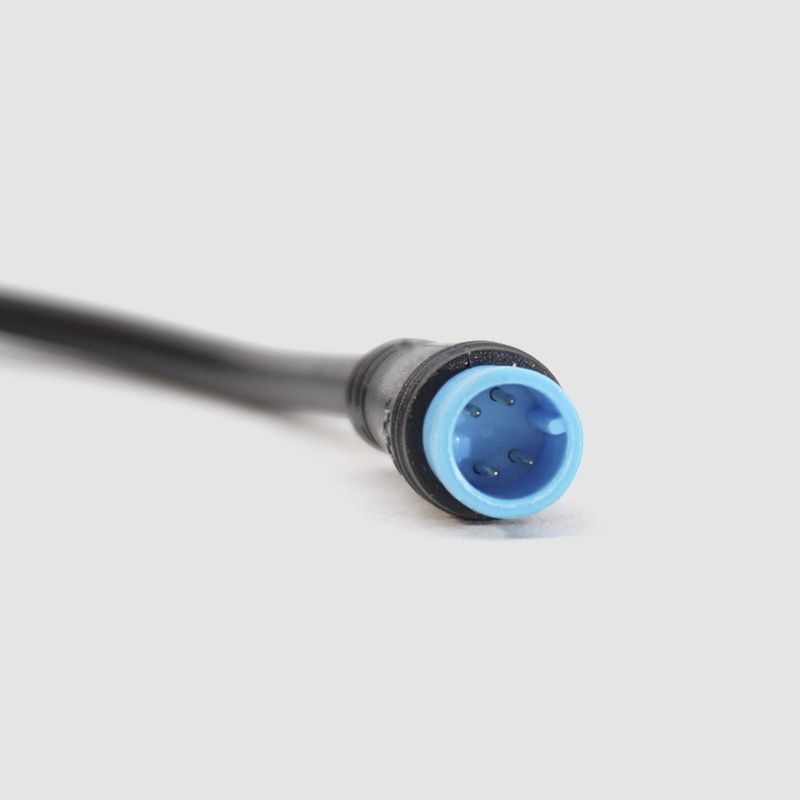  Bedienelement Für EBS Farbdisplay Längs - Typ 850C (Ersatzteil)