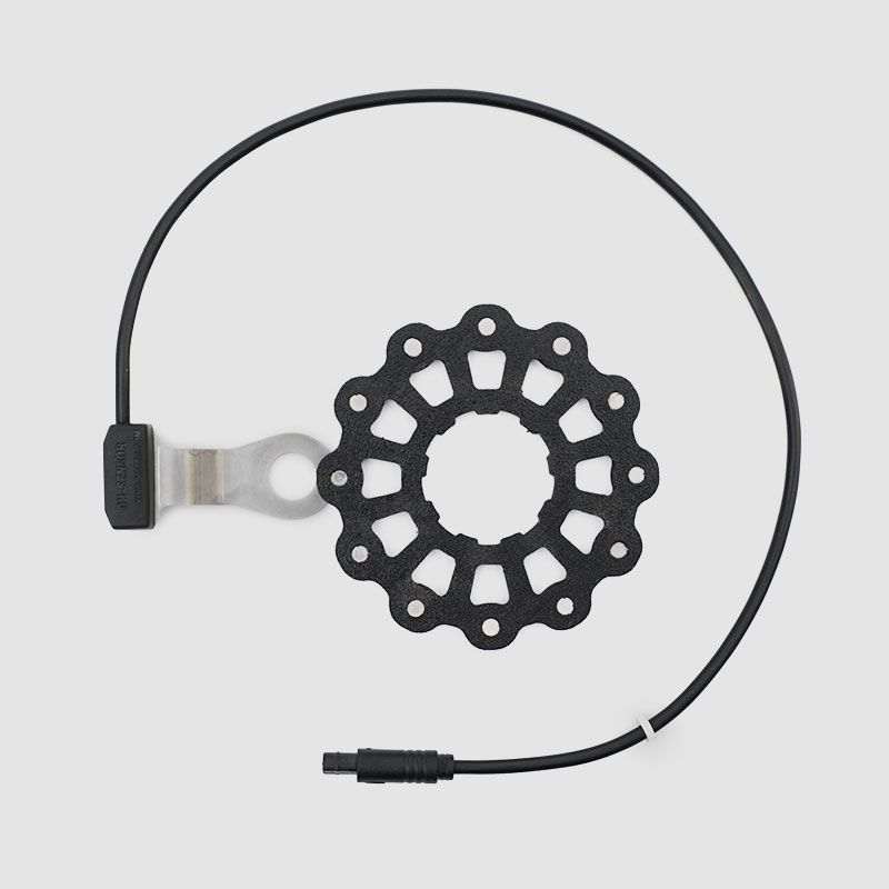  Pinion-Tretsensor-Set