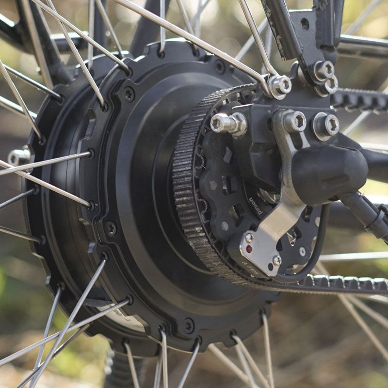  Pinion-Tretsensor-Set