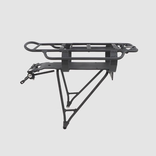  Alugepäckträger Mit MIK-System Für EBS Gepäckträgerakkus Für 20-24" Laufräder