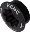  KCNC Kurbelschraube Für Shimano Links