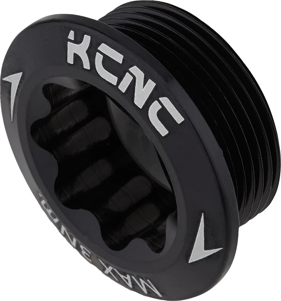  KCNC Kurbelschraube Für Shimano Links