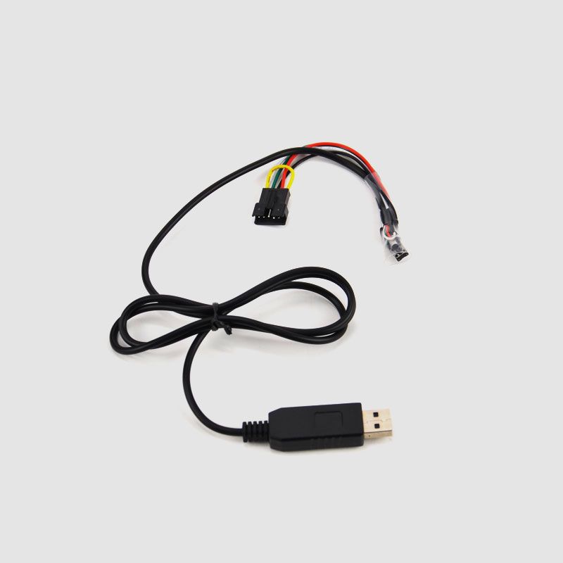  Programmierkabel Für Programmierbare EBS Controller