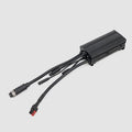  EBS Next Generation Controller, 36V - 50V, Bis 30A