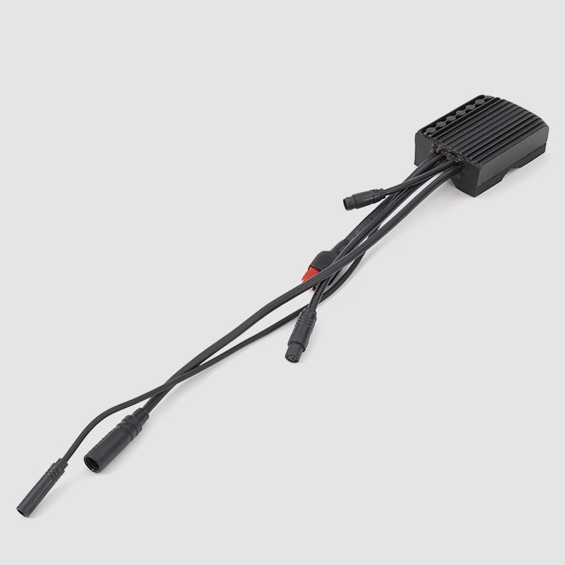  EBS Next Generation Controller - Flache Bauform