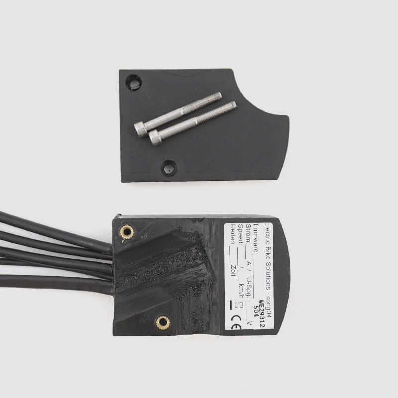  EBS Next Generation Controller - Flache Bauform