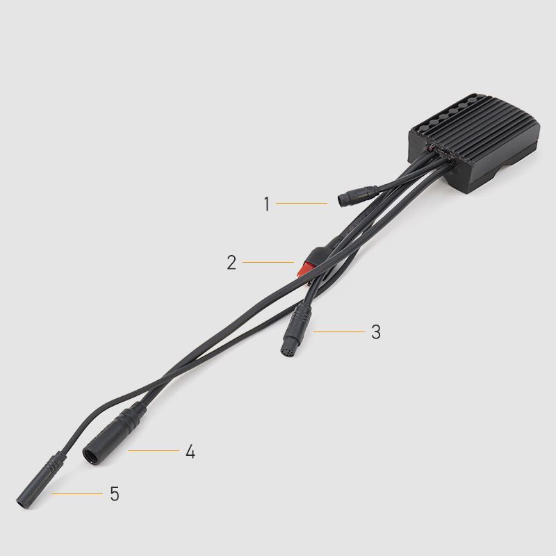  EBS Next Generation Controller - Flache Bauform