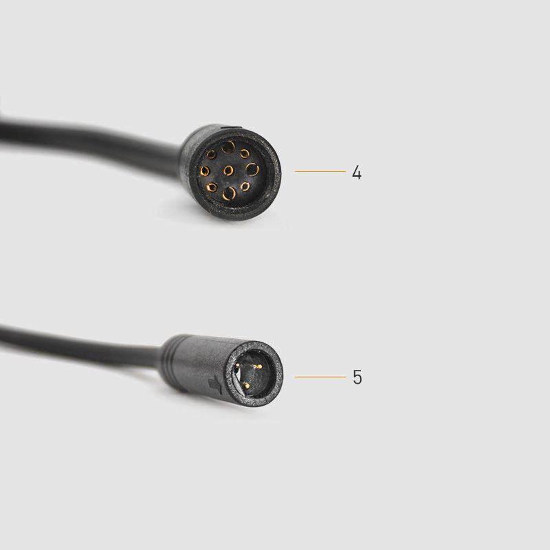  EBS Next Generation Controller - Flache Bauform