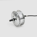  AKM-E Vorderradmotor 250W 36V Für BIRDY Falträder Ohne Scheibenbremse Mit 24 Speichenlöchern