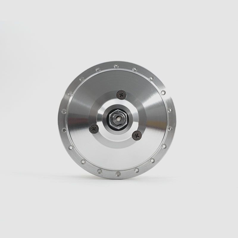  AKM-D Vorderradmotor 250W 36V 36 Speichenlöcher