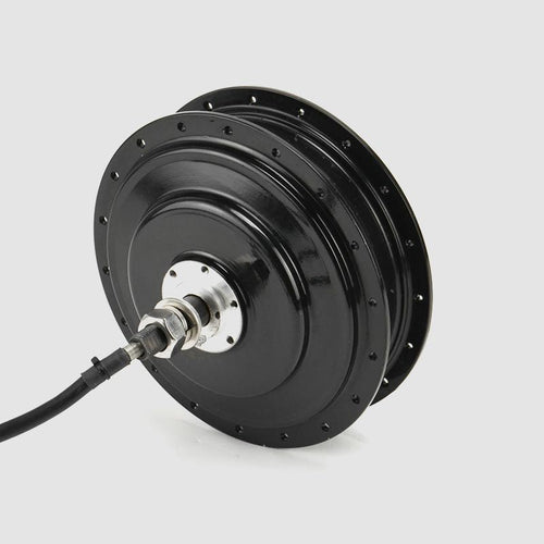  BMC V4C Motor 1000W Vorderradmotor